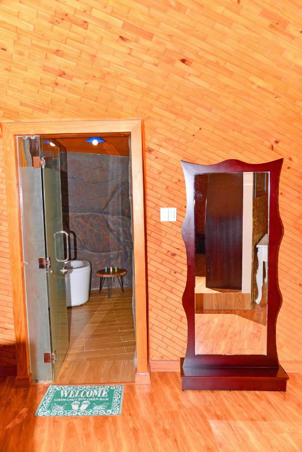 Con Khuong Resort Кантхо Екстер'єр фото