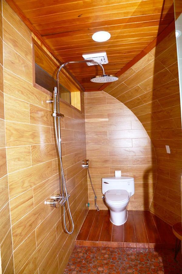 Con Khuong Resort Кантхо Екстер'єр фото