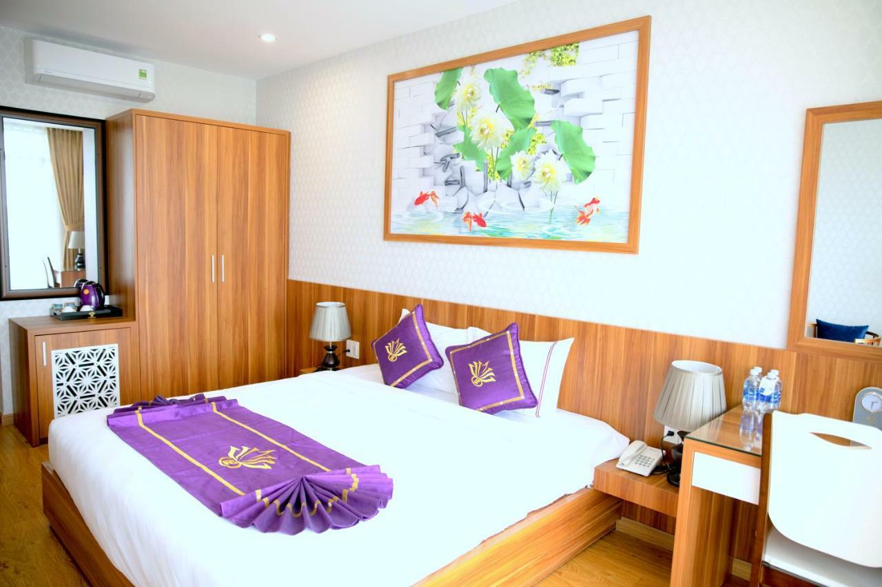 Con Khuong Resort Кантхо Екстер'єр фото