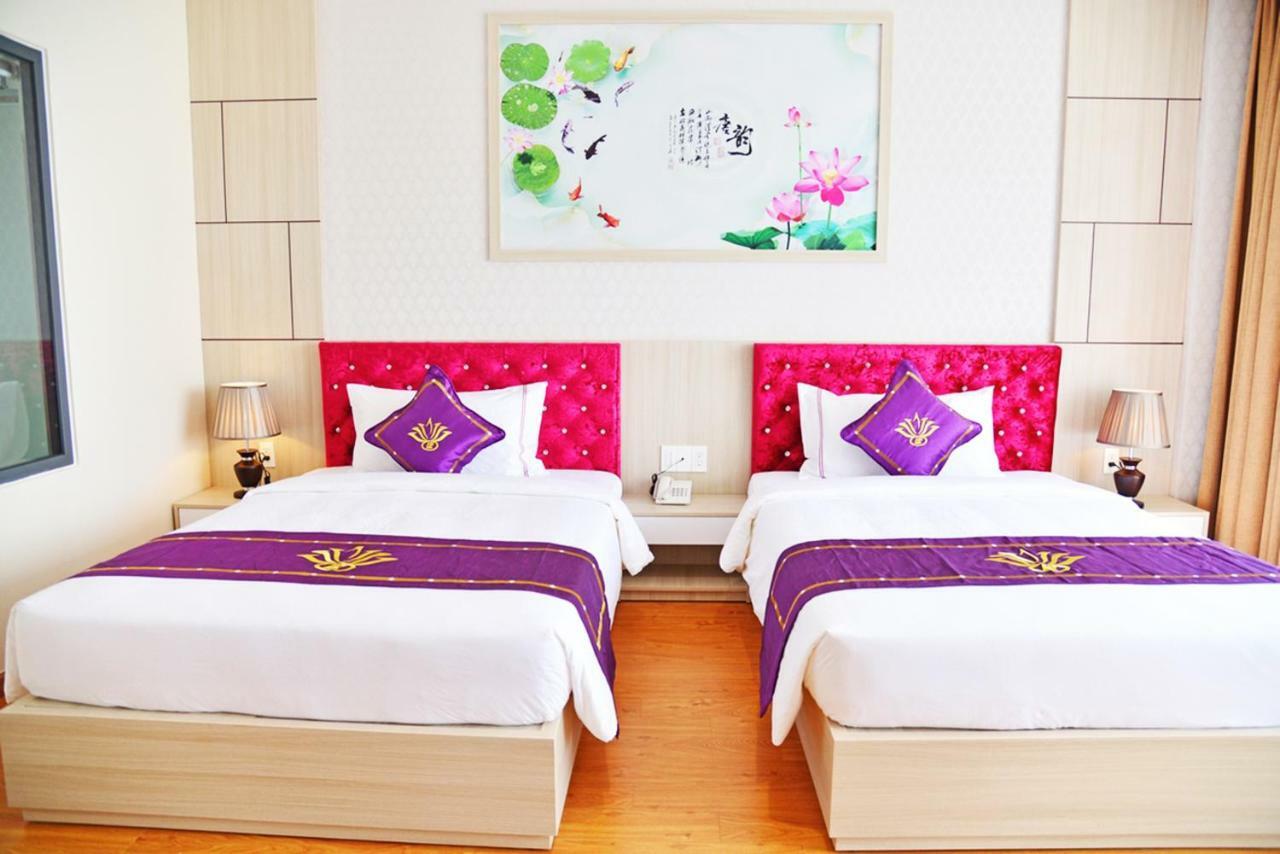 Con Khuong Resort Кантхо Екстер'єр фото